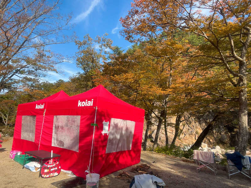 CHIEさんのMARUMORI-SAUNAのサ活写真