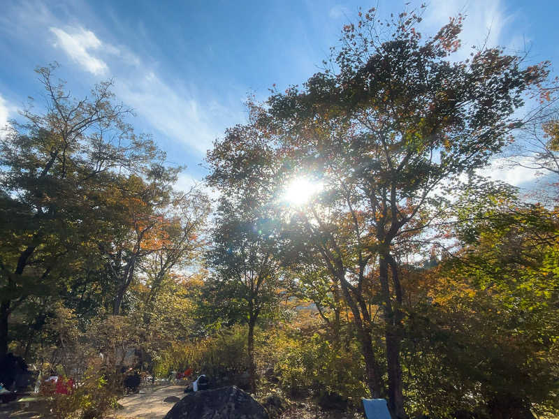 CHIEさんのMARUMORI-SAUNAのサ活写真