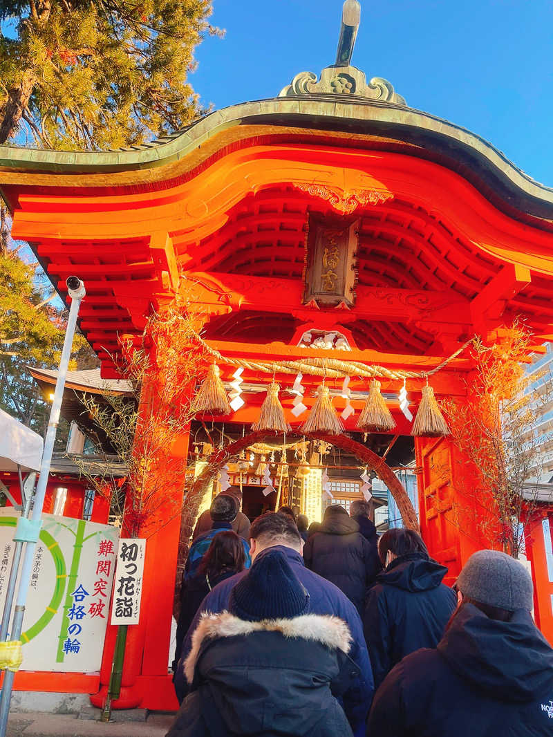 CHIEさんの愛子天空の湯 そよぎの杜のサ活写真