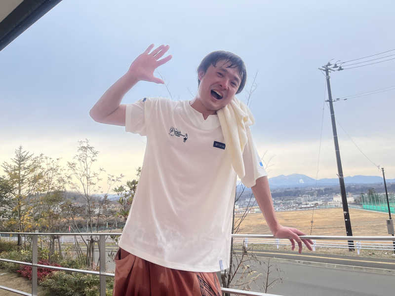 CHIEさんの愛子天空の湯 そよぎの杜のサ活写真
