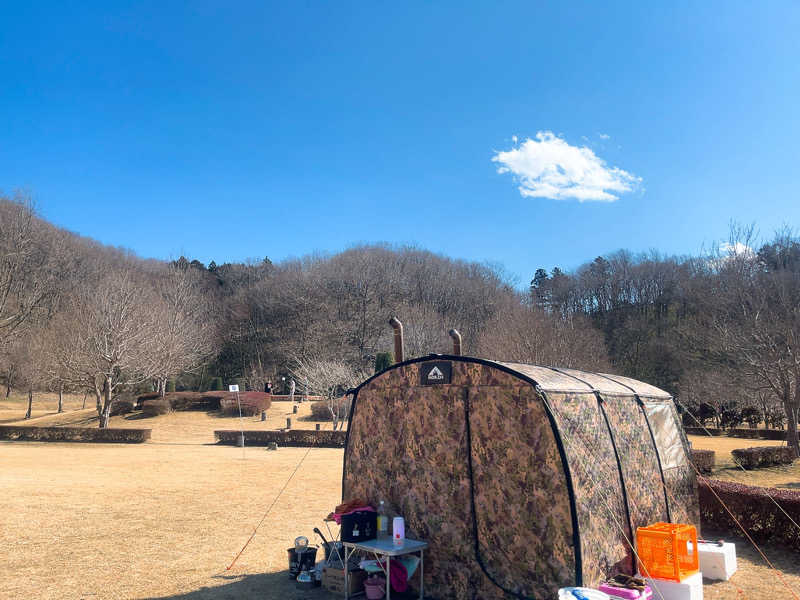 CHIEさんの加護坊温泉 さくらの湯のサ活写真