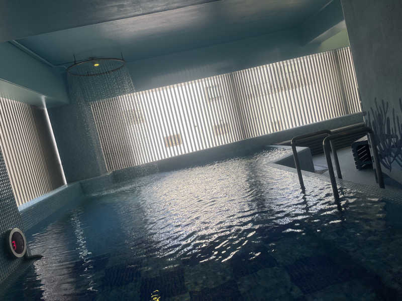 CHIEさんの8HOTEL 湘南藤沢のサ活写真