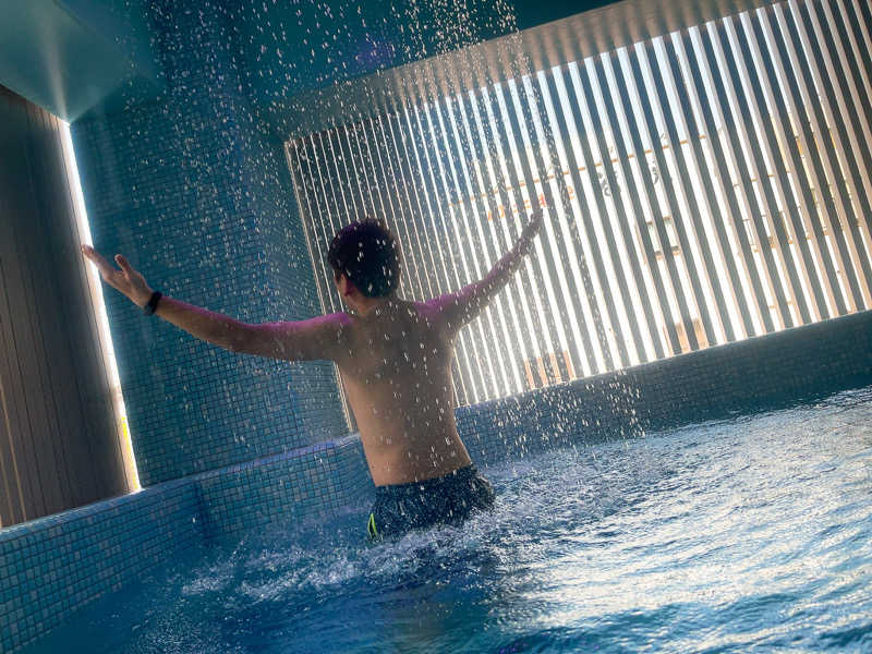 CHIEさんの8HOTEL 湘南藤沢のサ活写真