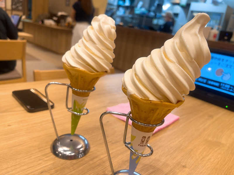 CHIEさんの天然温泉 仙台コロナの湯のサ活写真