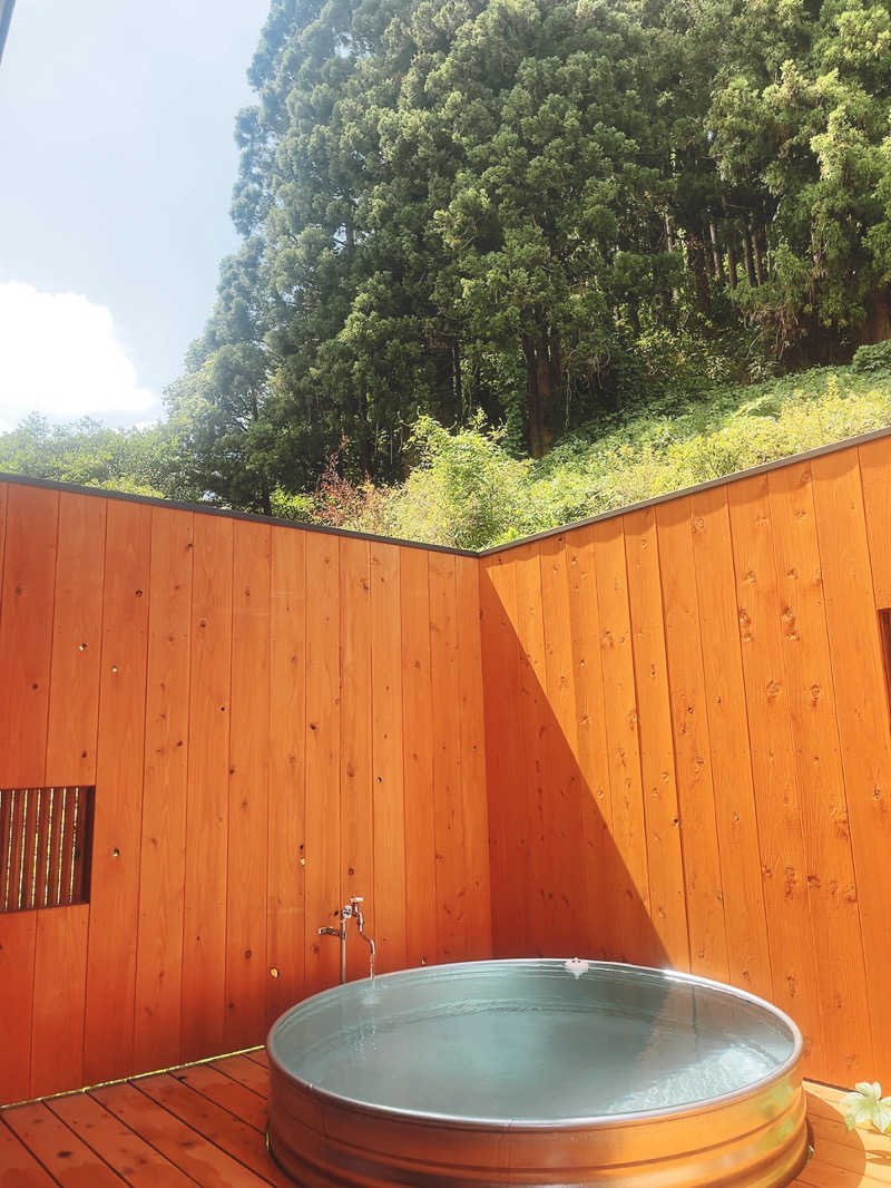 CHIEさんのKIKUTAN SAUNAのサ活写真