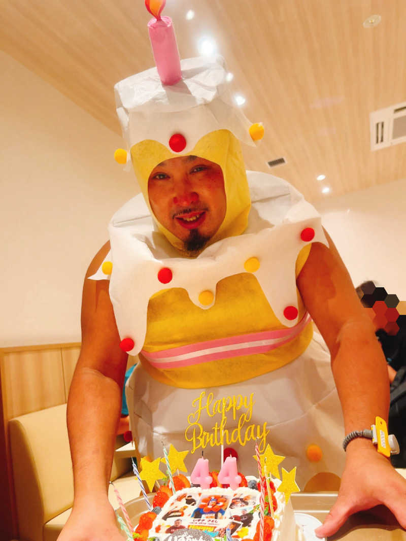 CHIEさんの愛子天空の湯 そよぎの杜のサ活写真