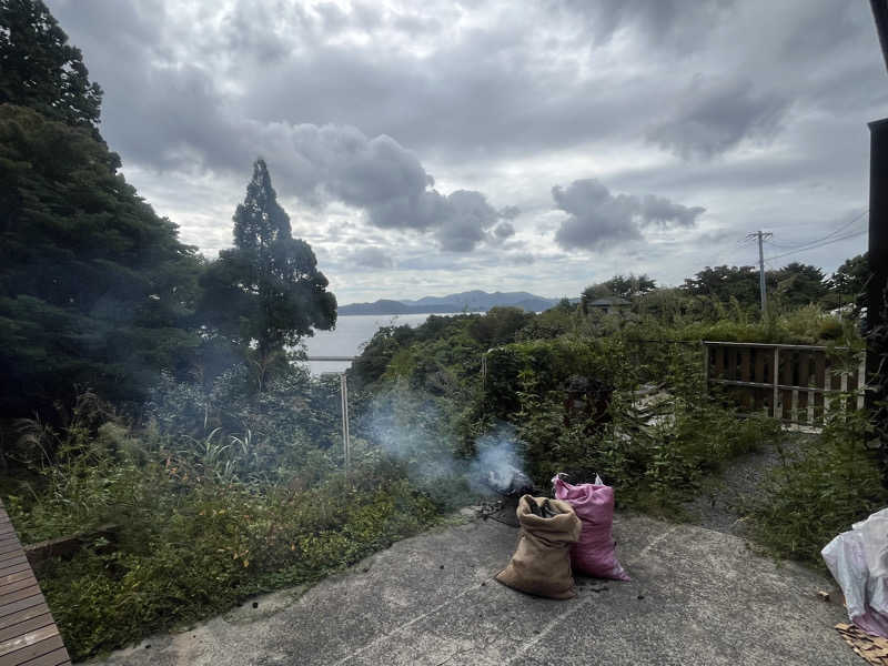 CHIEさんのJUURI SAUNA(ユーリサウナ)のサ活写真