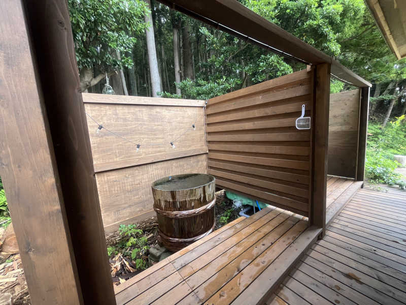 CHIEさんのJUURI SAUNA(ユーリサウナ)のサ活写真