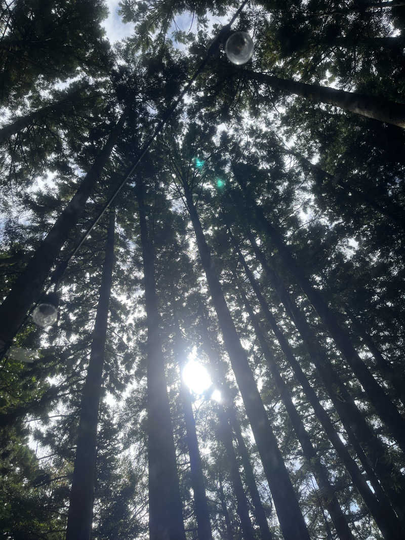 CHIEさんのJUURI SAUNA(ユーリサウナ)のサ活写真