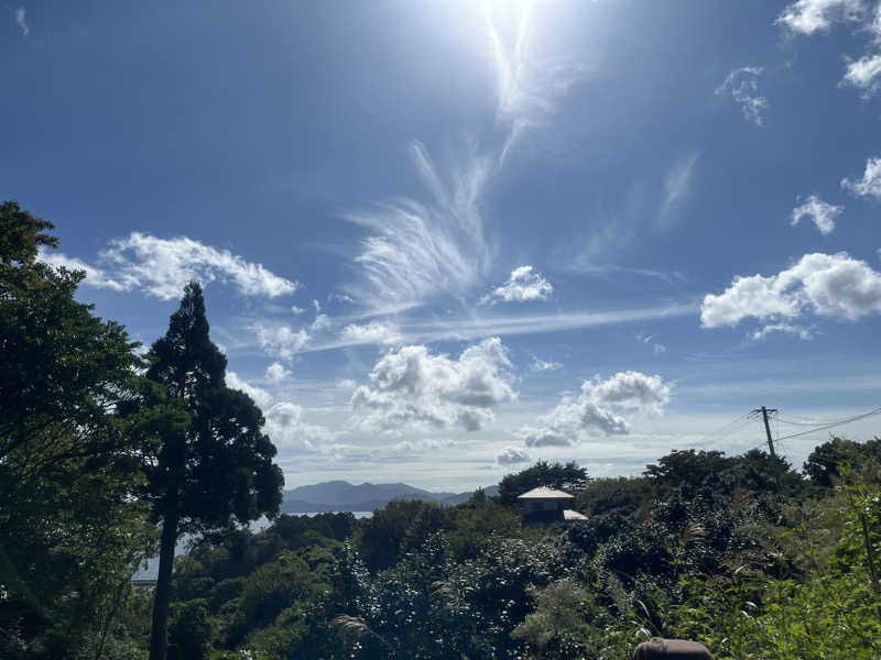 CHIEさんのJUURI SAUNA(ユーリサウナ)のサ活写真