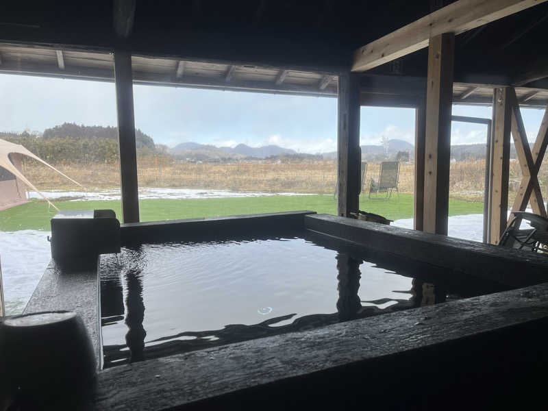 CHIEさんのLita-saunaのサ活写真