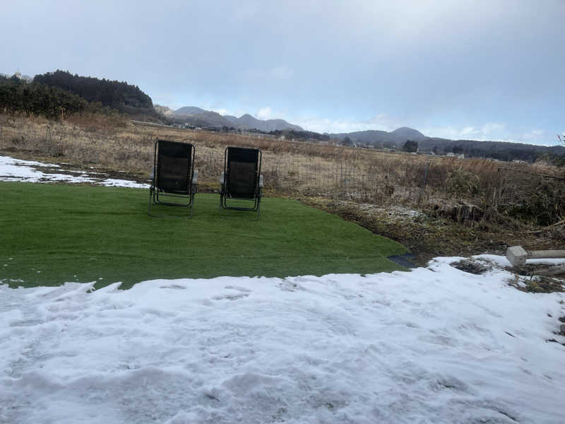 CHIEさんのLita-saunaのサ活写真