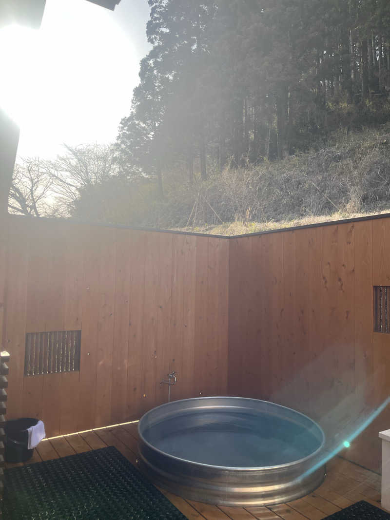 CHIEさんのKIKUTAN SAUNAのサ活写真