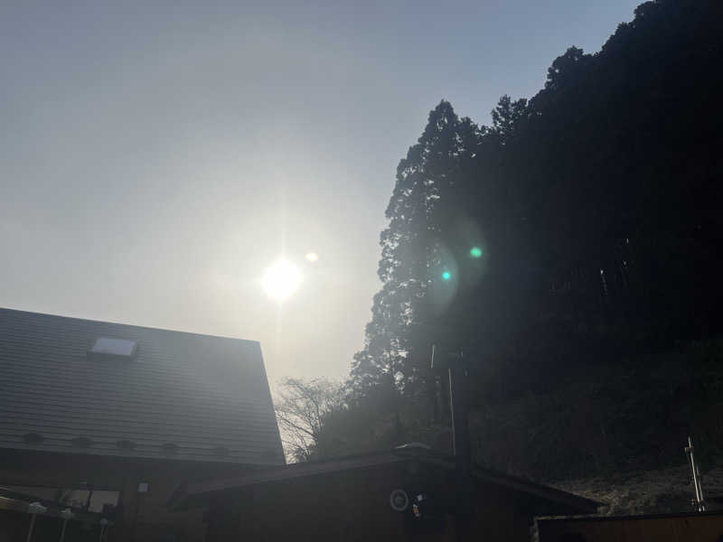 CHIEさんのKIKUTAN SAUNAのサ活写真