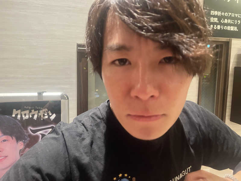 CHIEさんの天然温泉 仙台コロナの湯のサ活写真