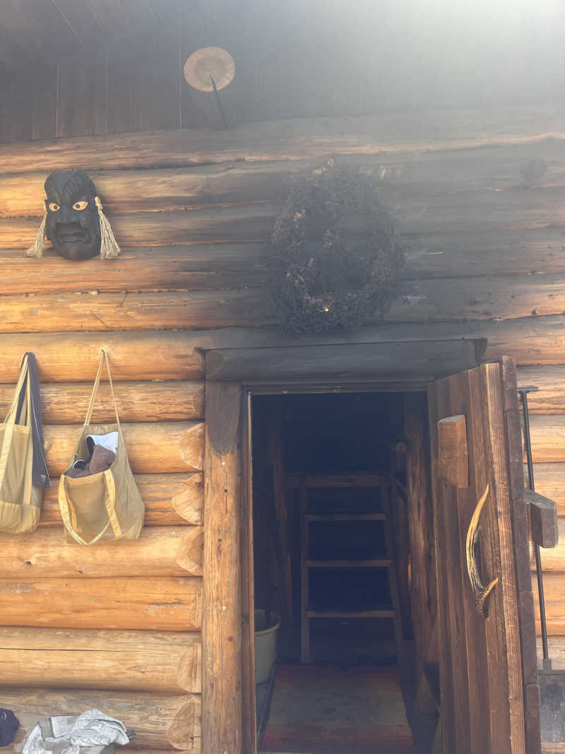 CHIEさんのJUURI SAUNA(ユーリサウナ)のサ活写真