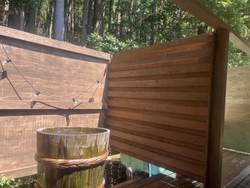 CHIEさんのJUURI SAUNA(ユーリサウナ)のサ活写真