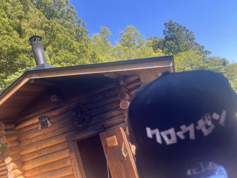 CHIEさんのJUURI SAUNA(ユーリサウナ)のサ活写真