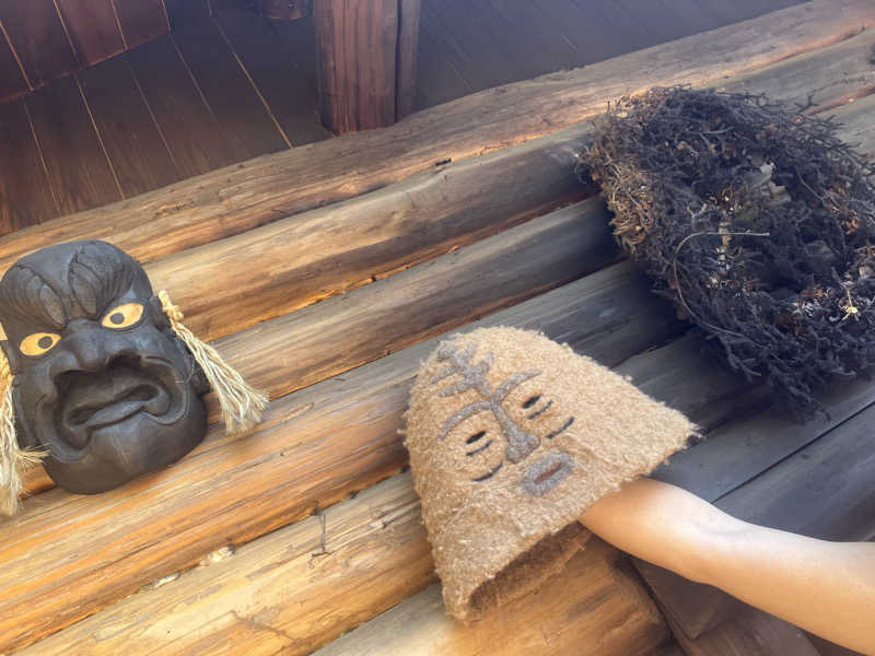 CHIEさんのJUURI SAUNA(ユーリサウナ)のサ活写真