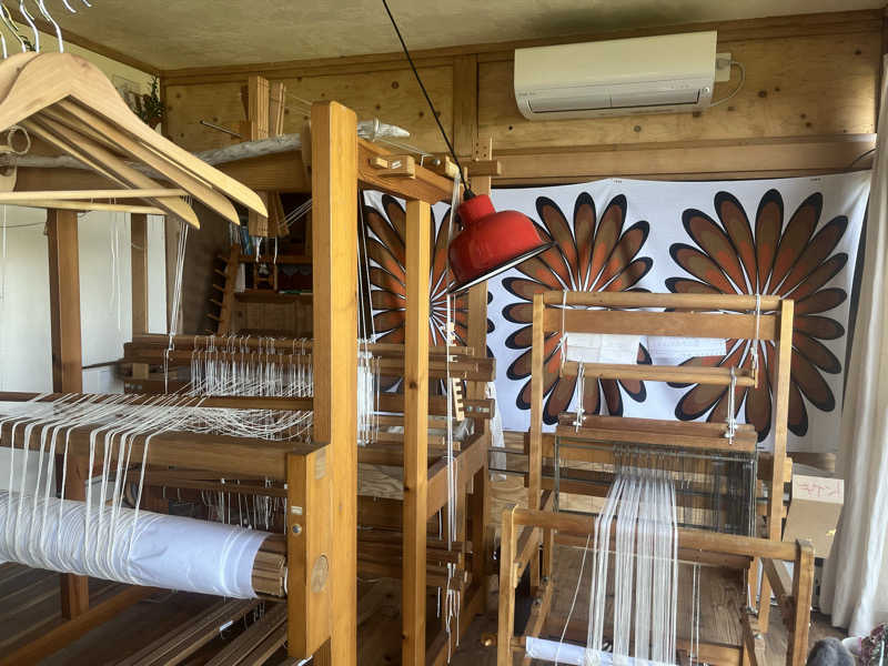 CHIEさんのJUURI SAUNA(ユーリサウナ)のサ活写真