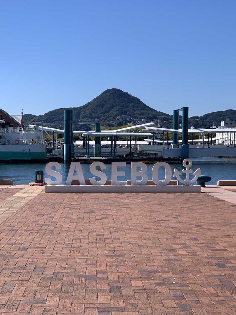 S・Hさんのカプセルホテルサウナサンのサ活写真