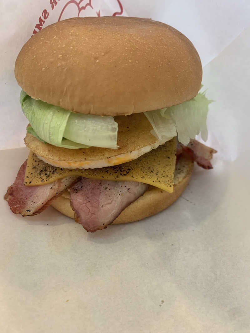 S・Hさんのカプセルホテルサウナサンのサ活写真