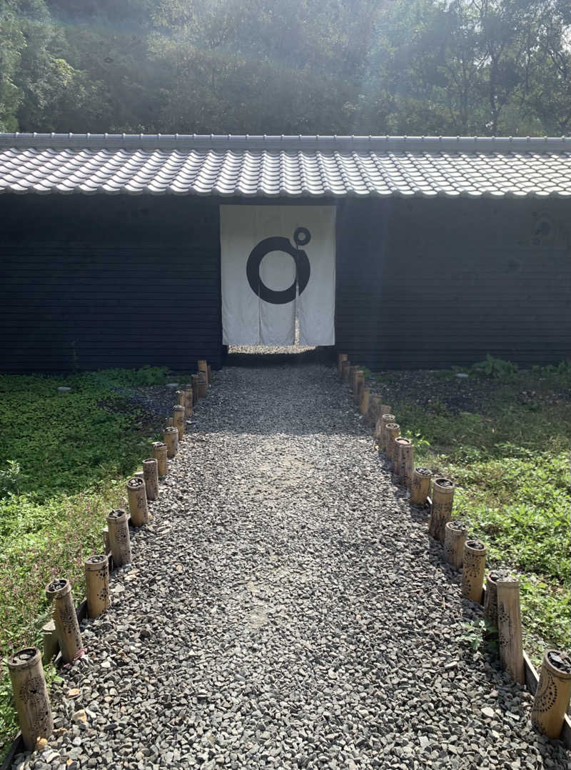 S・HさんのOND SAUNAのサ活写真