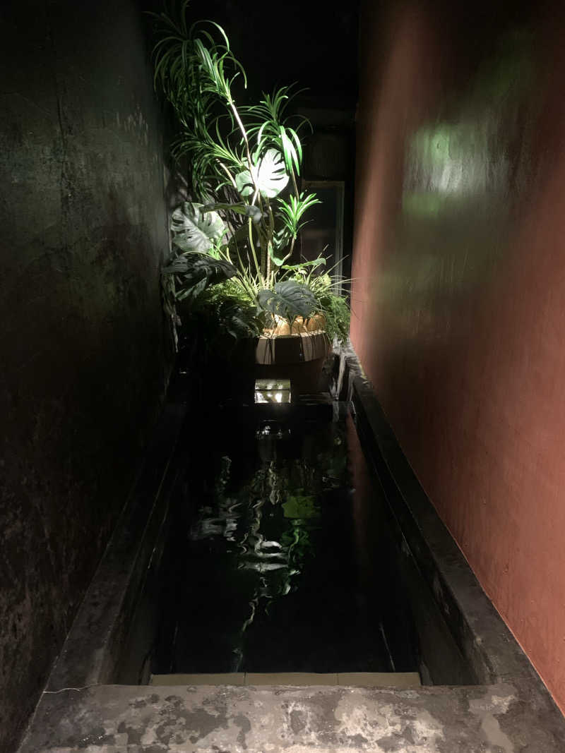 S・Hさんのサウナ大橋会館のサ活写真
