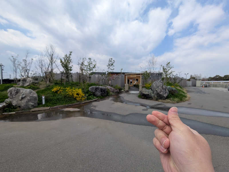 アマミ33才さんの湯屋 FUROBAKKA(フロバッカ)のサ活写真