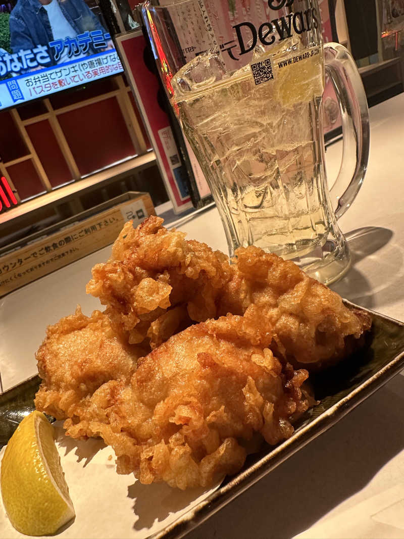 やまゆう♨️さんのニコーリフレ SAPPOROのサ活写真