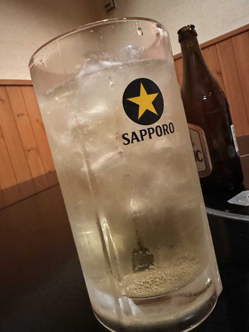 やまゆうさんのニコーリフレ SAPPOROのサ活写真