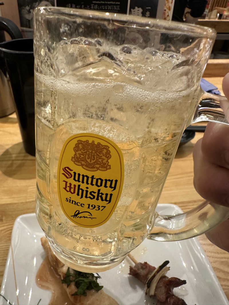 やまゆう♨️さんのザ・センチュリオンサウナレスト&ステイ札幌のサ活写真