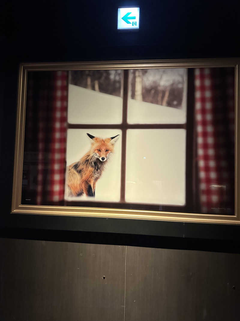 やまゆう♨️さんのザ・センチュリオンサウナレスト&ステイ札幌のサ活写真