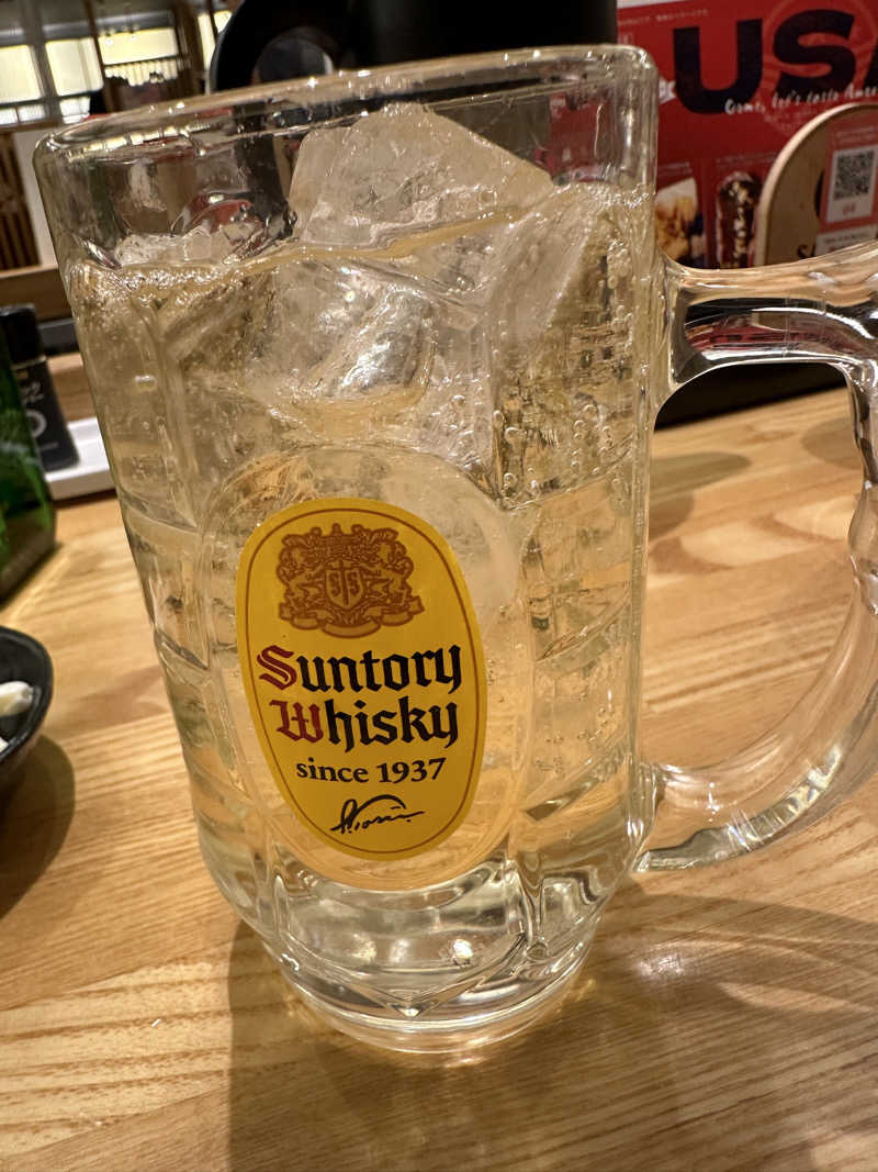やまゆう♨️さんのザ・センチュリオンサウナレスト&ステイ札幌のサ活写真