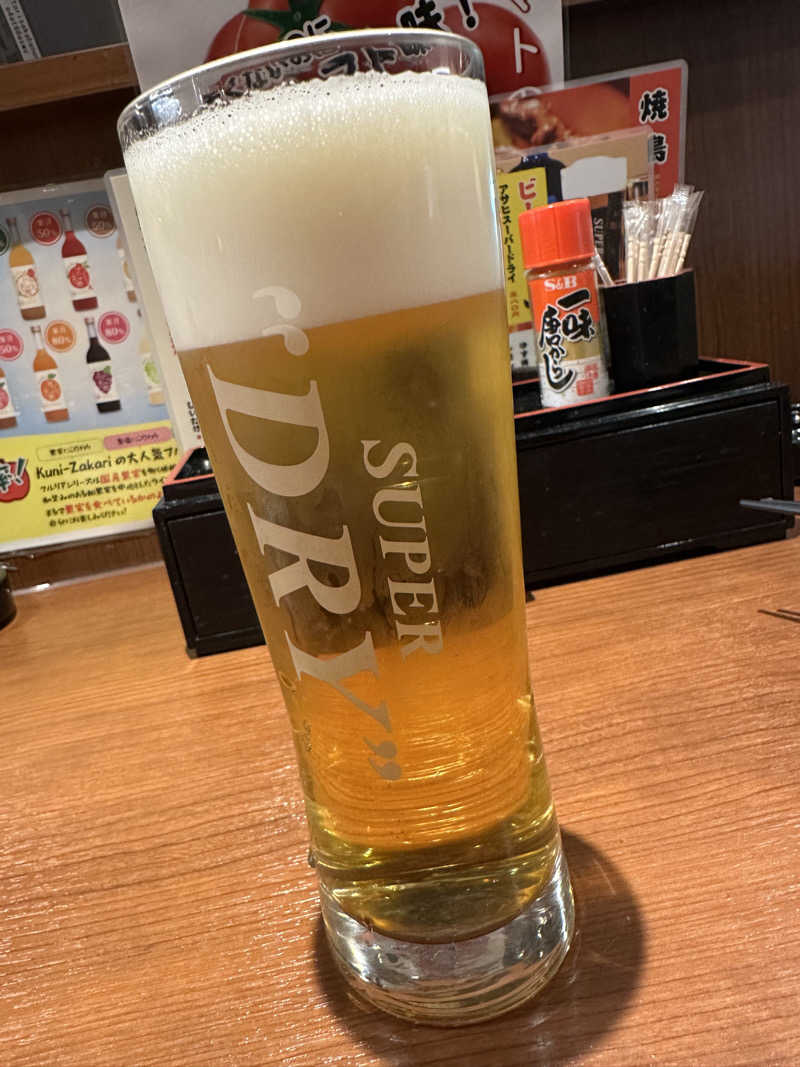 やまゆう♨️さんのザ・センチュリオンサウナレスト&ステイ札幌のサ活写真