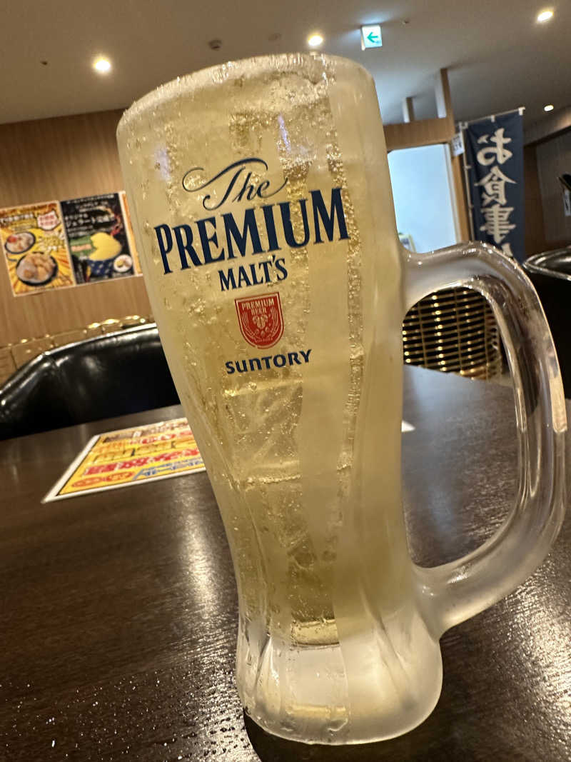 やまゆう♨️さんのザ・センチュリオンサウナレスト&ステイ札幌のサ活写真