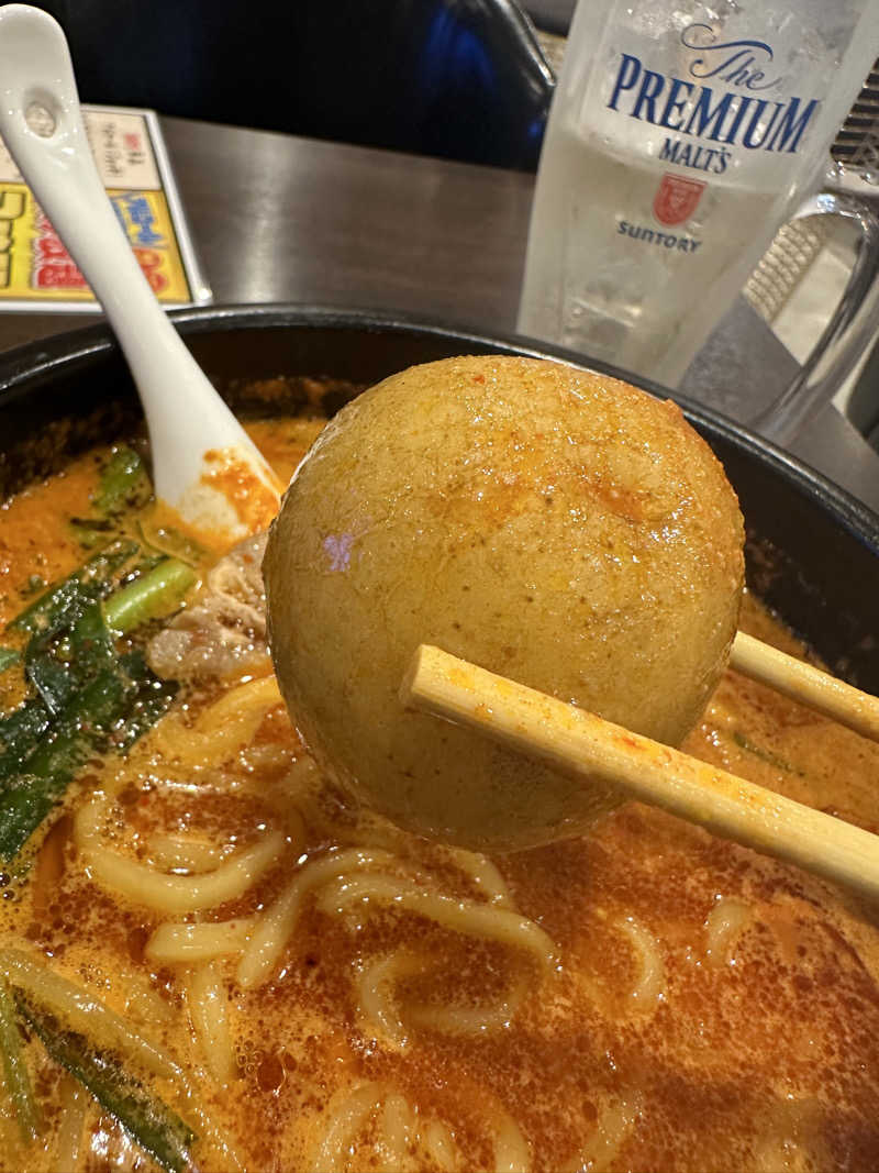 やまゆう♨️さんのザ・センチュリオンサウナレスト&ステイ札幌のサ活写真