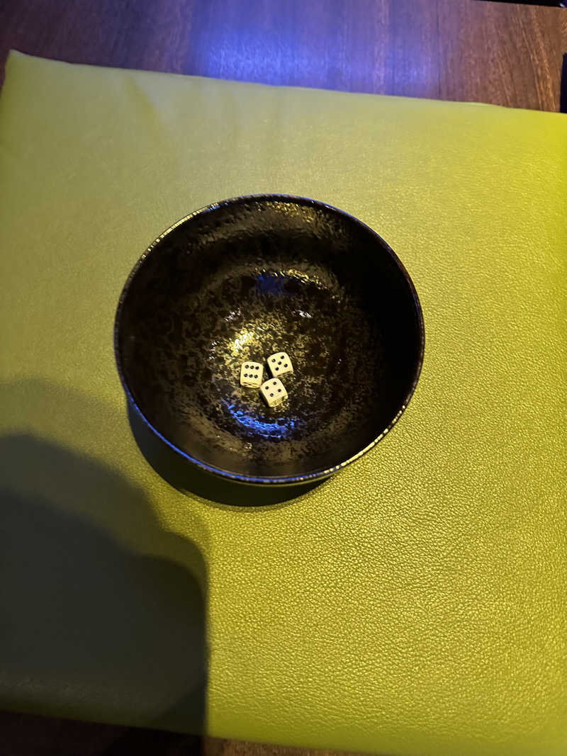 やまゆう♨️さんのザ・センチュリオンサウナレスト&ステイ札幌のサ活写真