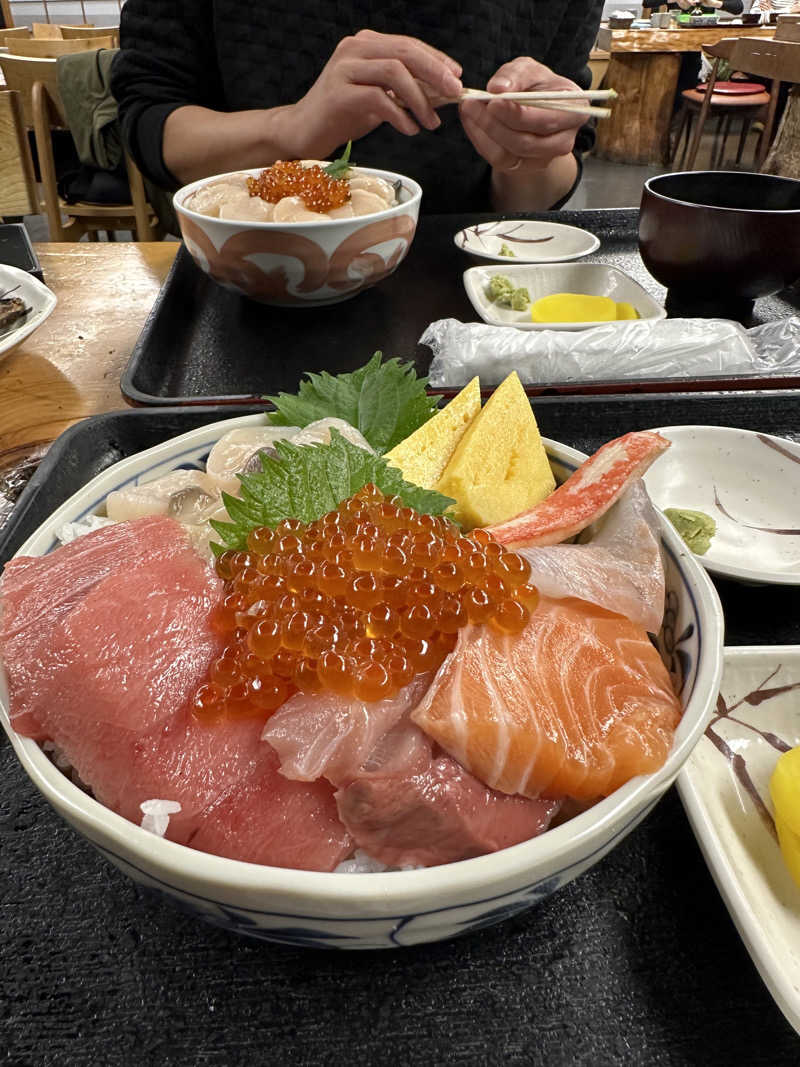やまゆうさんのニコーリフレ SAPPOROのサ活写真