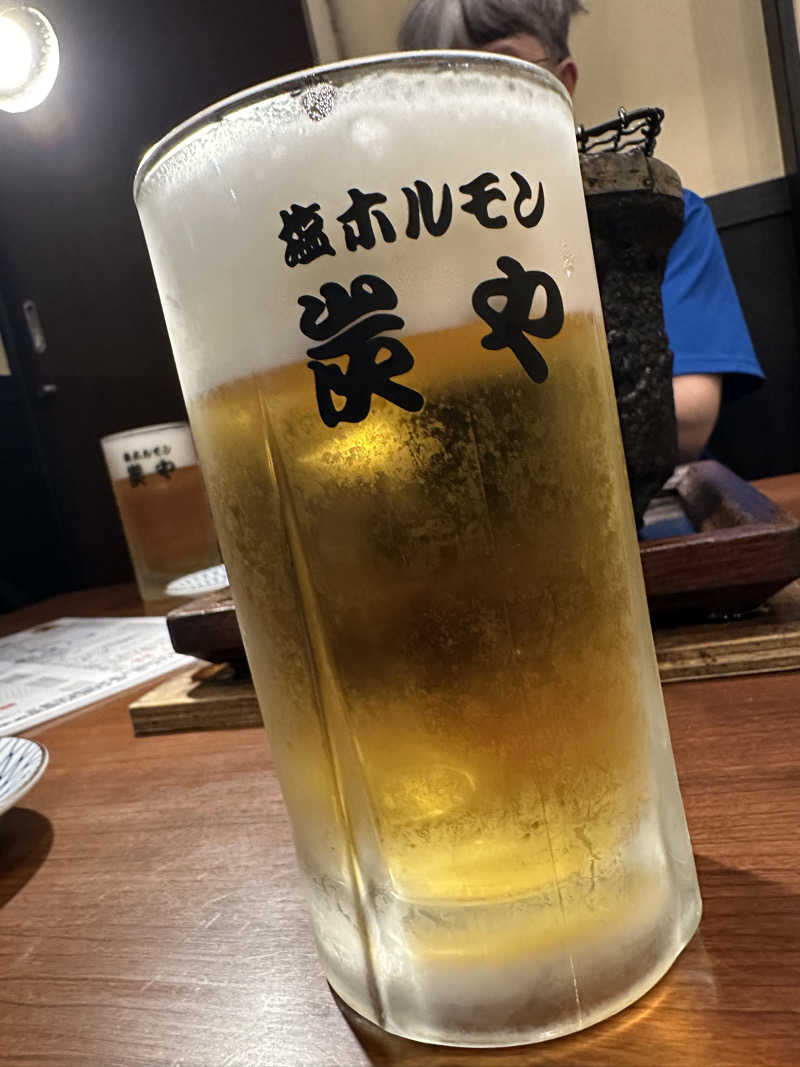 やまゆうさんのニコーリフレ SAPPOROのサ活写真
