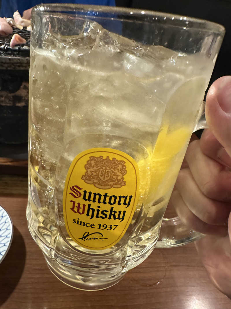 やまゆうさんのニコーリフレ SAPPOROのサ活写真