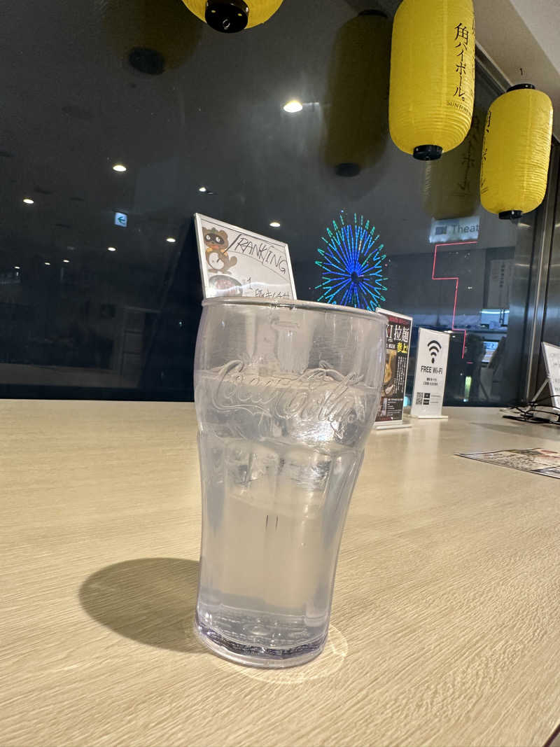 やまゆう♨️さんのザ・センチュリオンサウナレスト&ステイ札幌のサ活写真