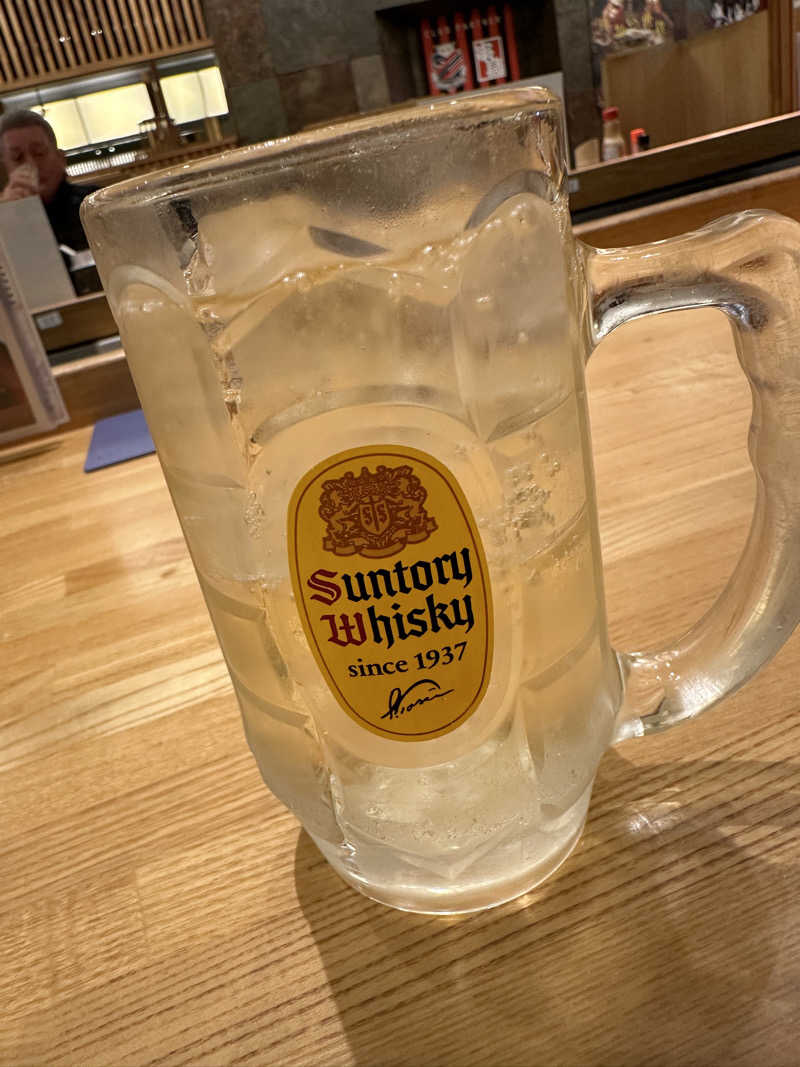 やまゆう♨️さんのザ・センチュリオンサウナレスト&ステイ札幌のサ活写真
