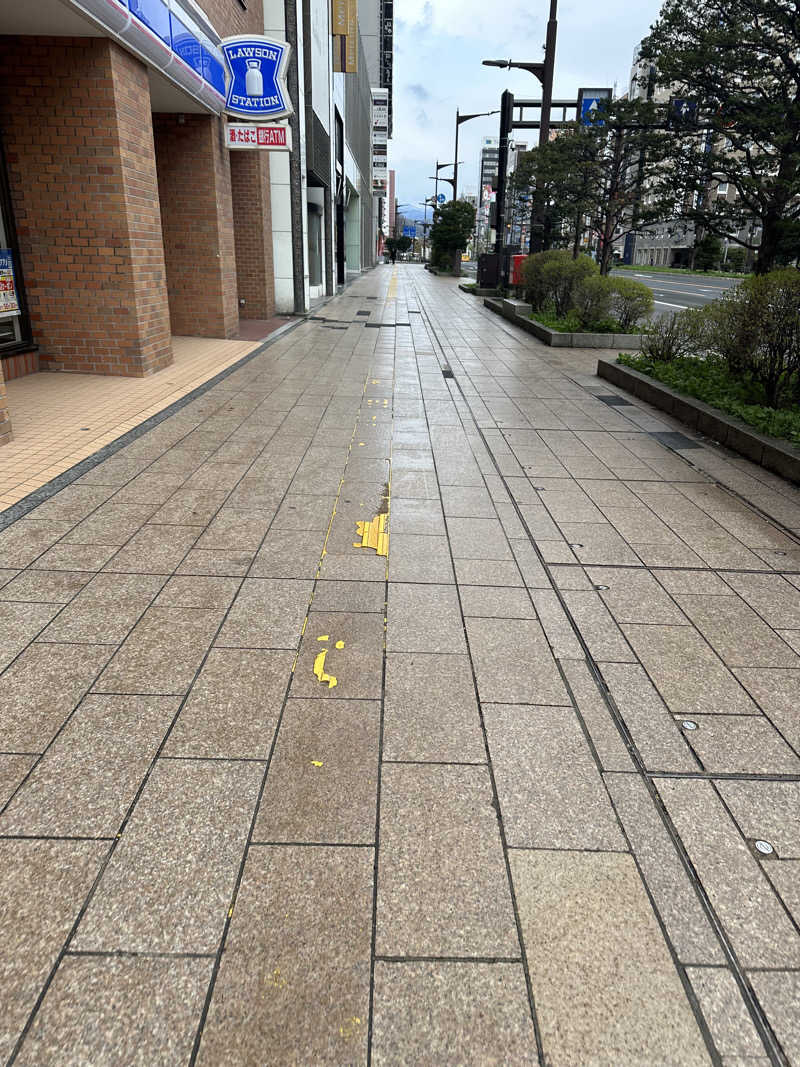 やまゆう♨️さんのザ・センチュリオンサウナレスト&ステイ札幌のサ活写真