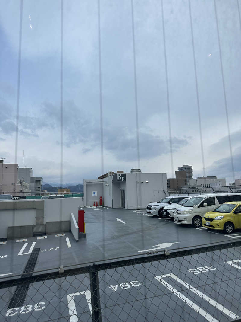 やまゆう♨️さんのザ・センチュリオンサウナレスト&ステイ札幌のサ活写真