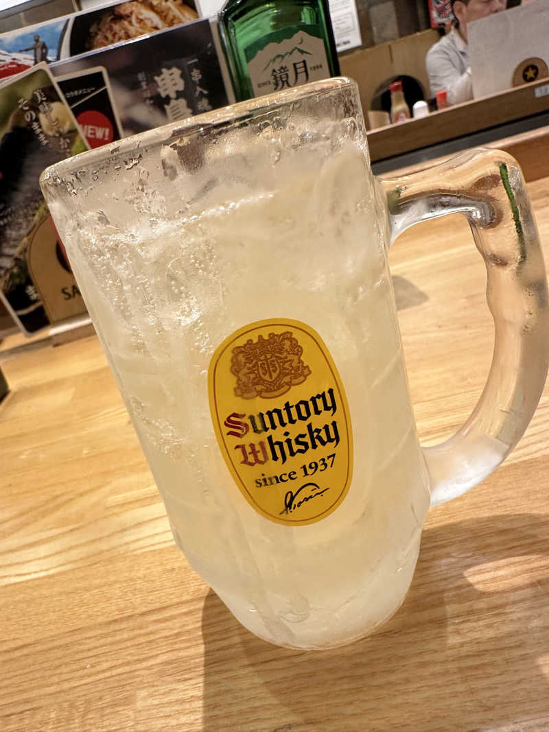 やまゆう♨️さんのザ・センチュリオンサウナレスト&ステイ札幌のサ活写真