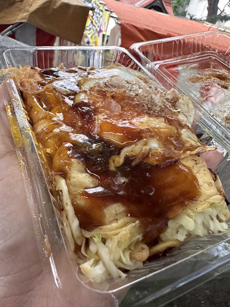 やまゆう♨️さんのザ・センチュリオンサウナレスト&ステイ札幌のサ活写真