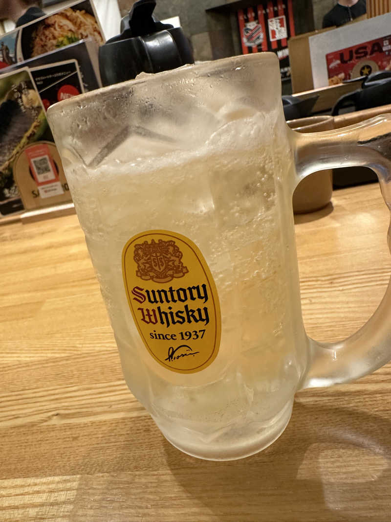 やまゆう♨️さんのザ・センチュリオンサウナレスト&ステイ札幌のサ活写真