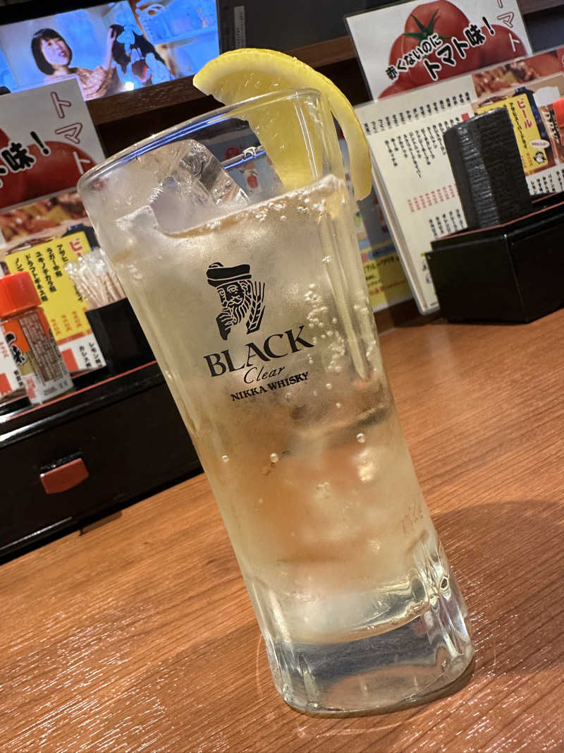 やまゆう♨️さんのザ・センチュリオンサウナレスト&ステイ札幌のサ活写真