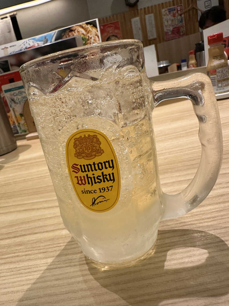 やまゆう♨️さんのザ・センチュリオンサウナレスト&ステイ札幌のサ活写真